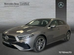 MERCEDES-BENZ A 250 e Compacto