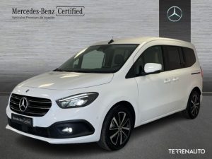 MERCEDES-BENZ Clase T 180 d standard Progressive (EURO 6d)
