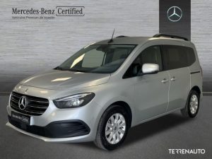 MERCEDES-BENZ Clase T 180 d standard (EURO 6d)