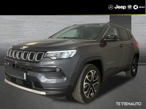 JEEP Compass o Limited Plug-In Hybrid 4WD (EURO 6d) 2021