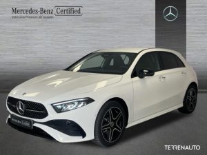 MERCEDES-BENZ A 250 e Compacto