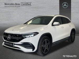 MERCEDES-BENZ EQA 250