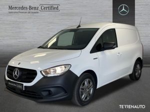 MERCEDES-BENZ eCitan lang