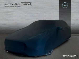 MERCEDES-BENZ CLA 250+ con tecnología EQ