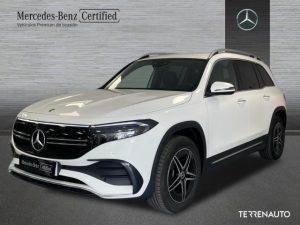 MERCEDES-BENZ EQB 300 4MATIC