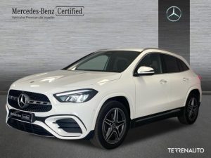 MERCEDES-BENZ GLA 250 e AMG Line (EURO 6d)