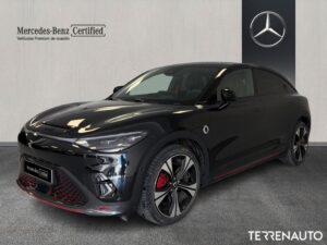 SMART #3 315 kW AWD Brabus 4WD (66kWh)